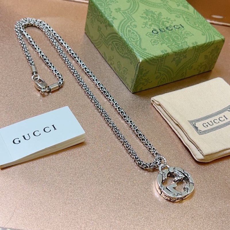 Gucci Necklaces